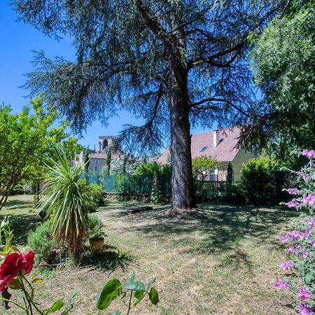 La Licorne Sarladaise Apartment Sarlat-la-Caneda Exterior photo