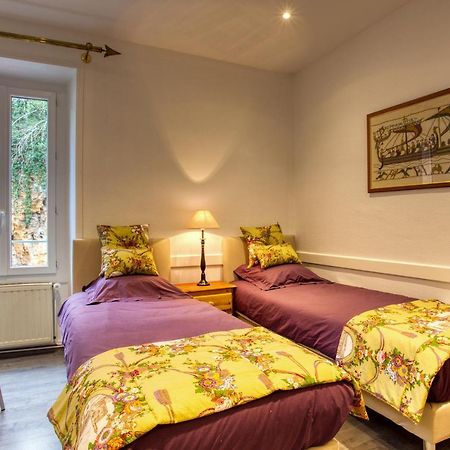 La Licorne Sarladaise Apartment Sarlat-la-Caneda Exterior photo