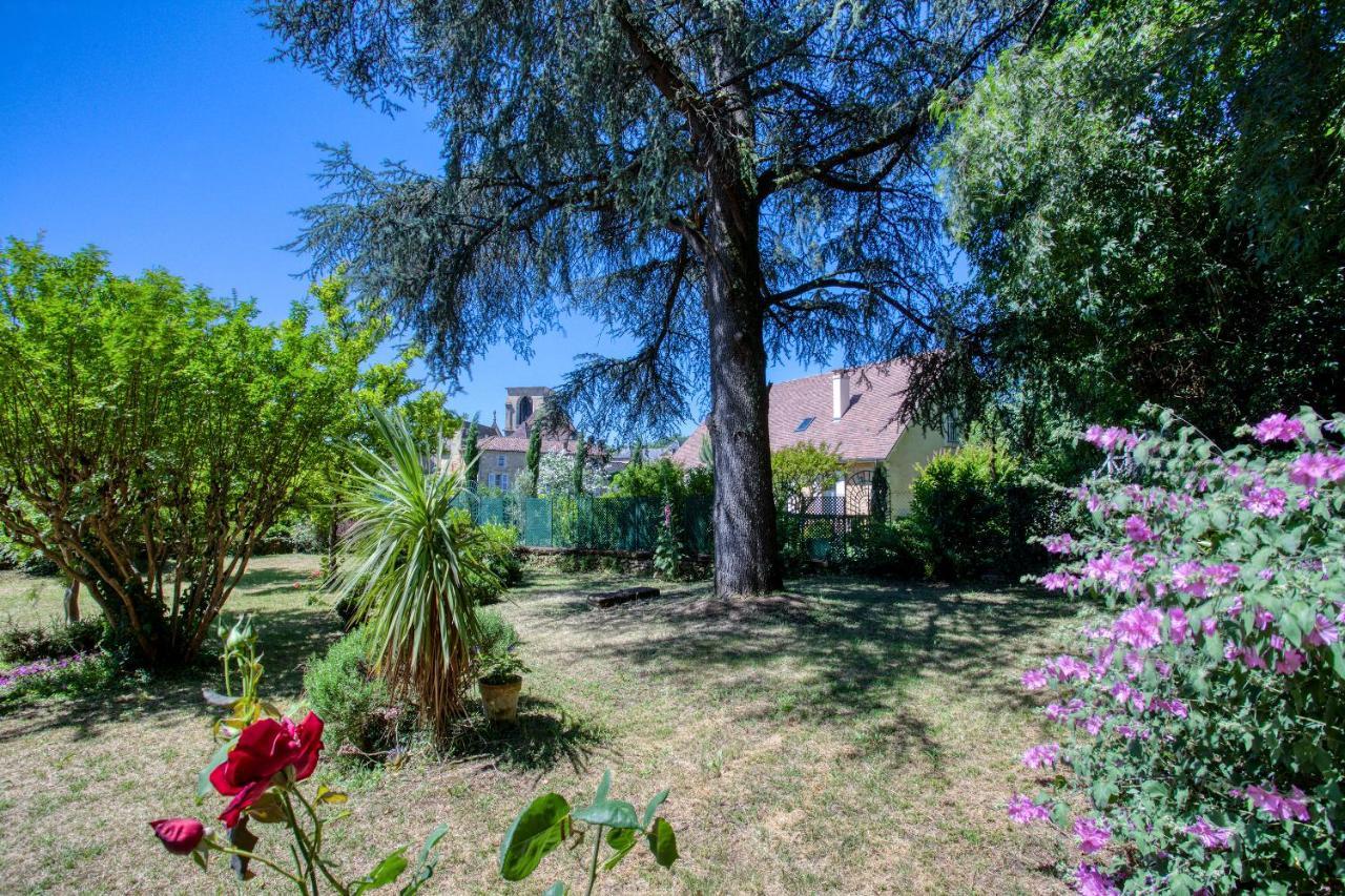 La Licorne Sarladaise Apartment Sarlat-la-Caneda Exterior photo